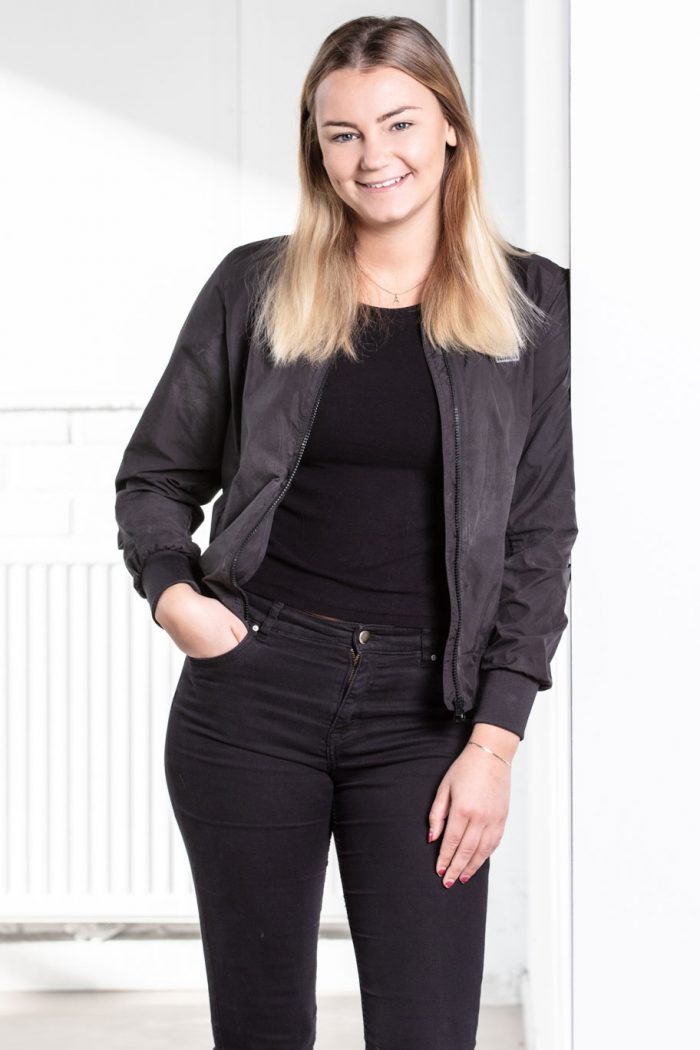 Amanda Lundgren